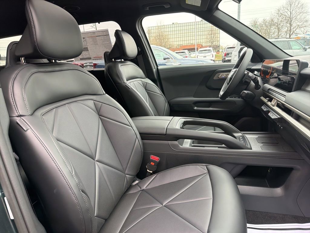 New 2027 Kia Telluride EX image 12