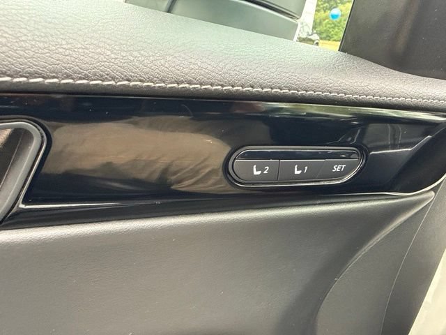 Certified 2025 INFINITI QX60 Pure AWD/4WD image 25