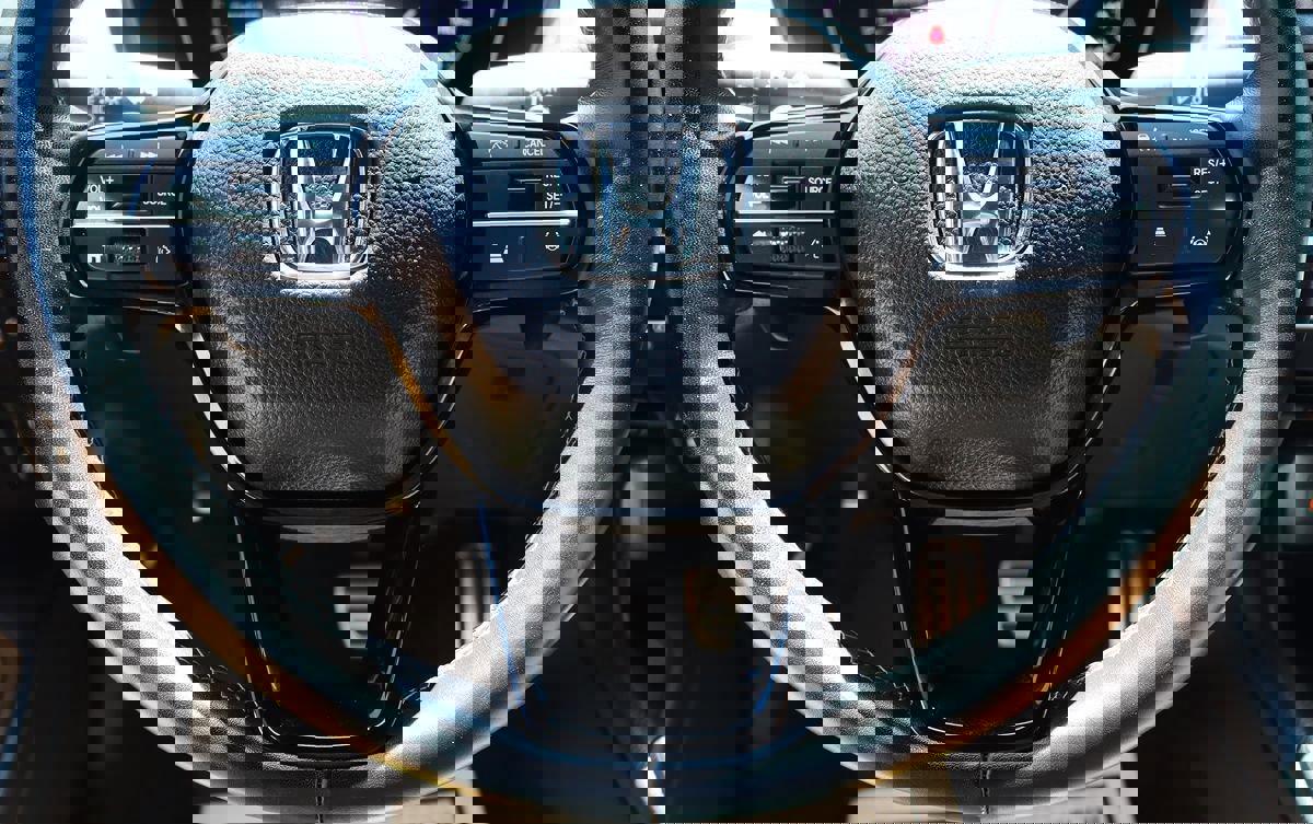 Used 2024 Honda Civic Sport image 52