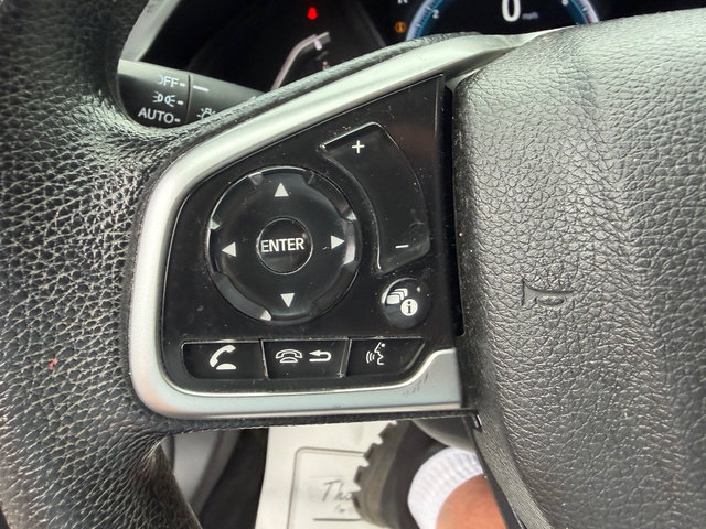 Used 2020 Honda Civic LX image 16