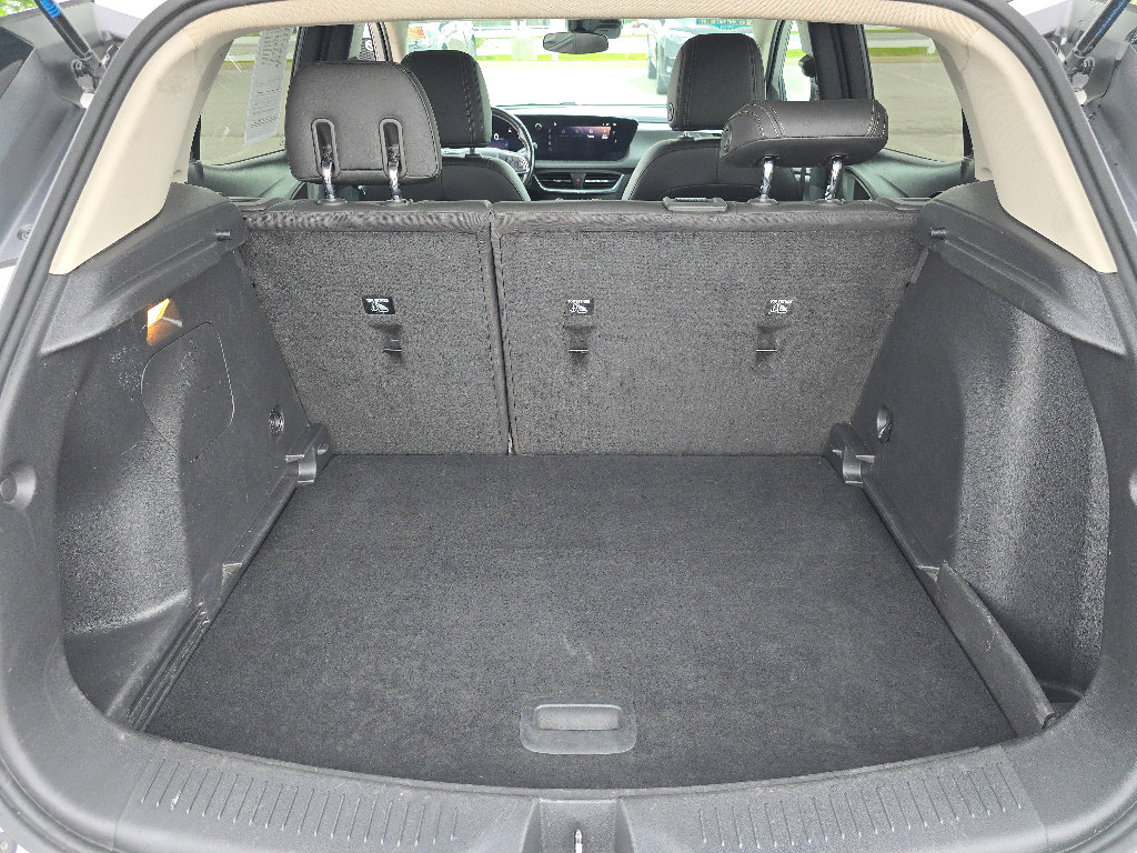 Used 2024 Buick Encore GX Preferred FWD image 12