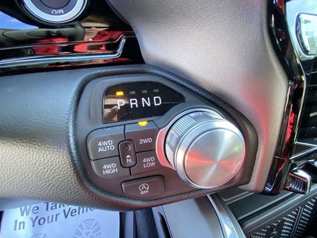 Used 2026 RAM 1500 Laramie image 20