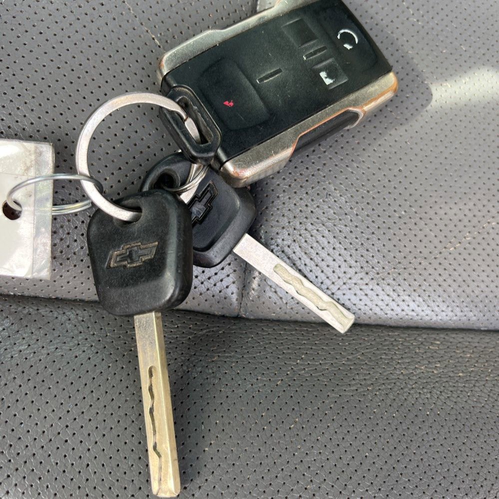 Used 2016 Chevrolet Silverado 2500 LTZ w/ Z71 Package, Off-Road image 22