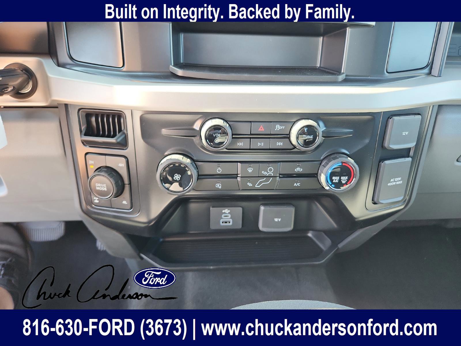 New 2026 Ford F250 XL w/ STX Appearance Package image 19