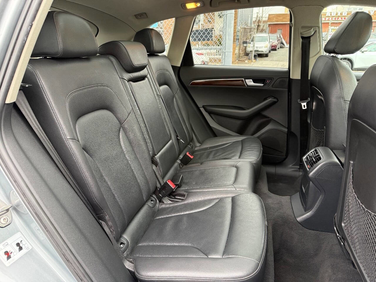 Used 2011 Audi Q5 2.0T Premium Plus image 18