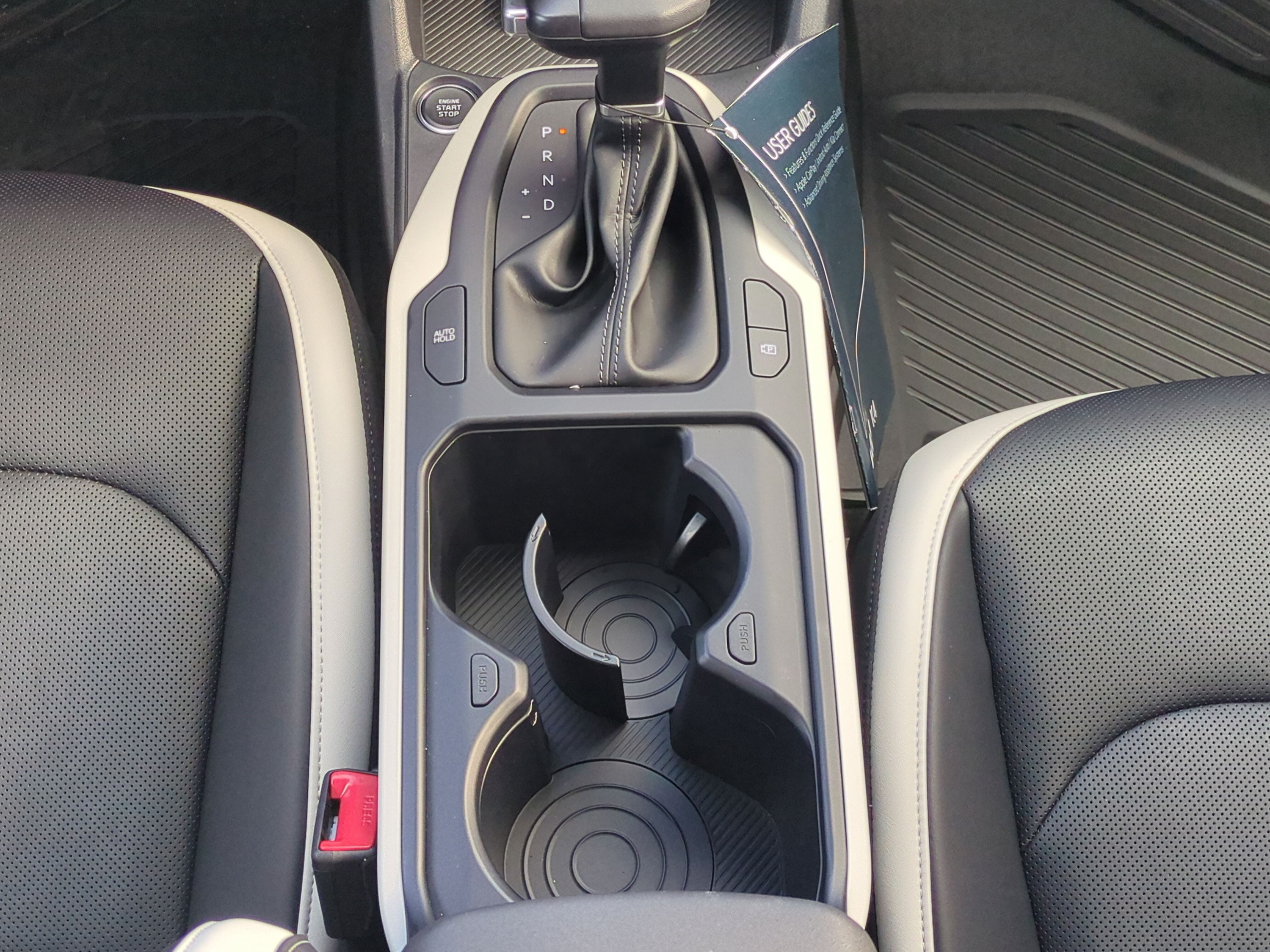 New 2026 Kia K4 EX FWD image 13