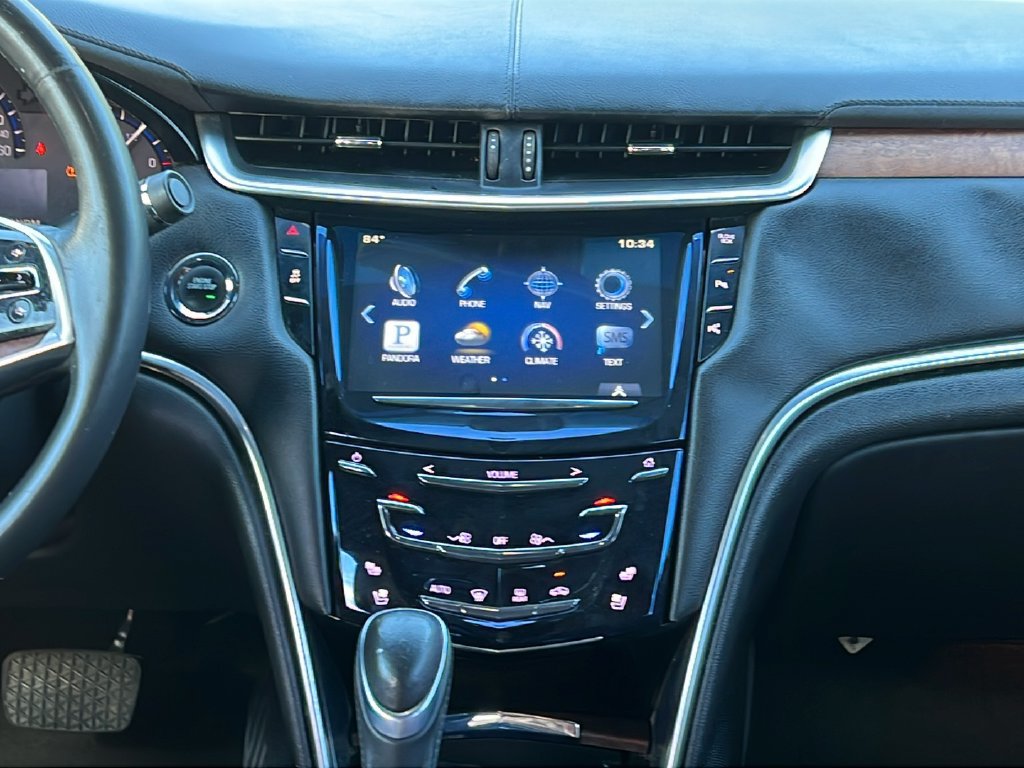 Used 2015 Cadillac XTS Luxury FWD image 14