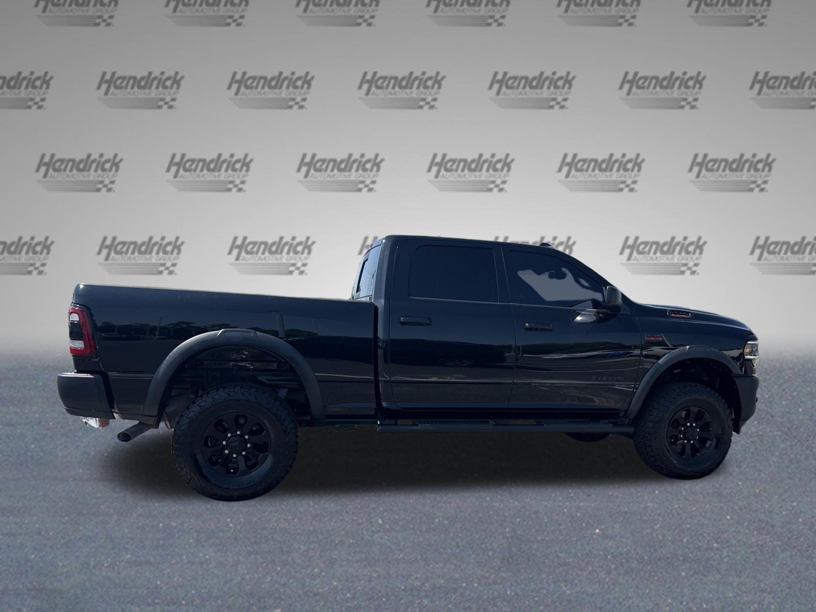 Used 2019 RAM 2500 Power Wagon AWD/4WD image 10