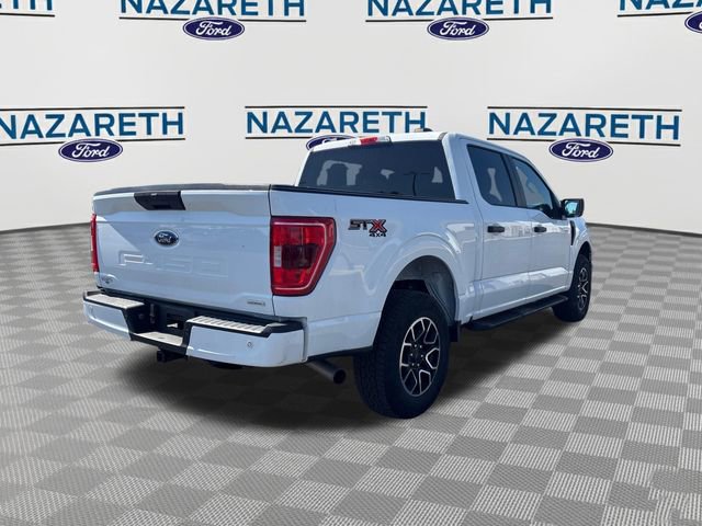 Used 2023 Ford F150 XL w/ STX Appearance Package AWD/4WD image 7