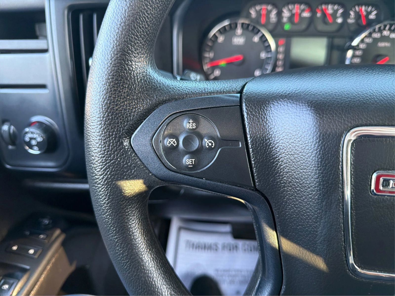 Used 2016 GMC Sierra 1500 4x4 Double Cab w/ Elevation Edition image 23