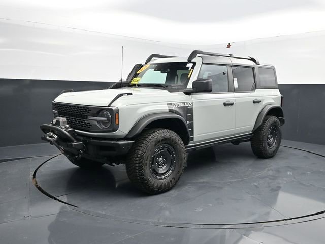Used 2024 Ford Bronco Everglades image 4