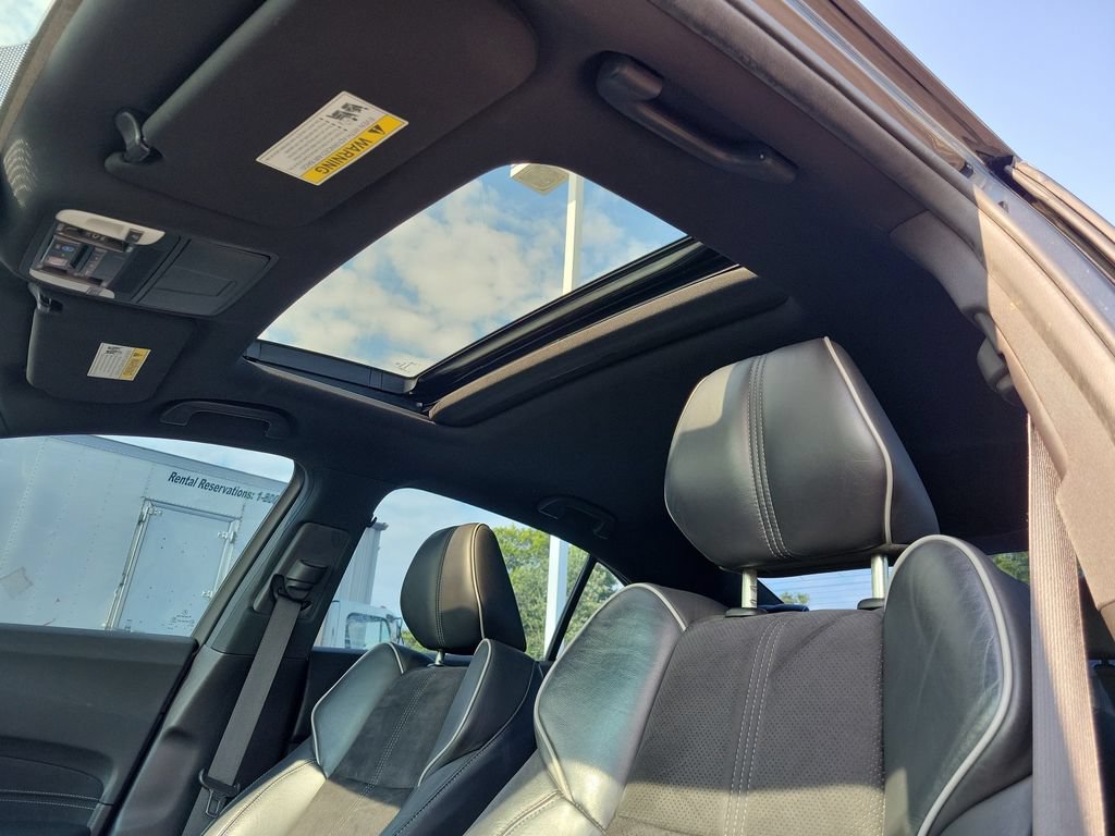 Used 2020 Acura TLX V6 w/ A-SPEC Pkg FWD image 33