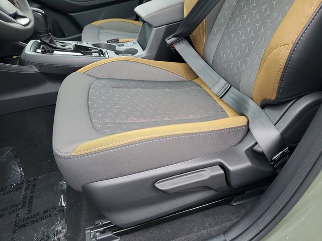 New 2026 Subaru Crosstrek 2.5i Sport image 20