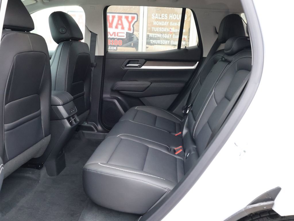 New 2026 GMC Terrain Denali image 26