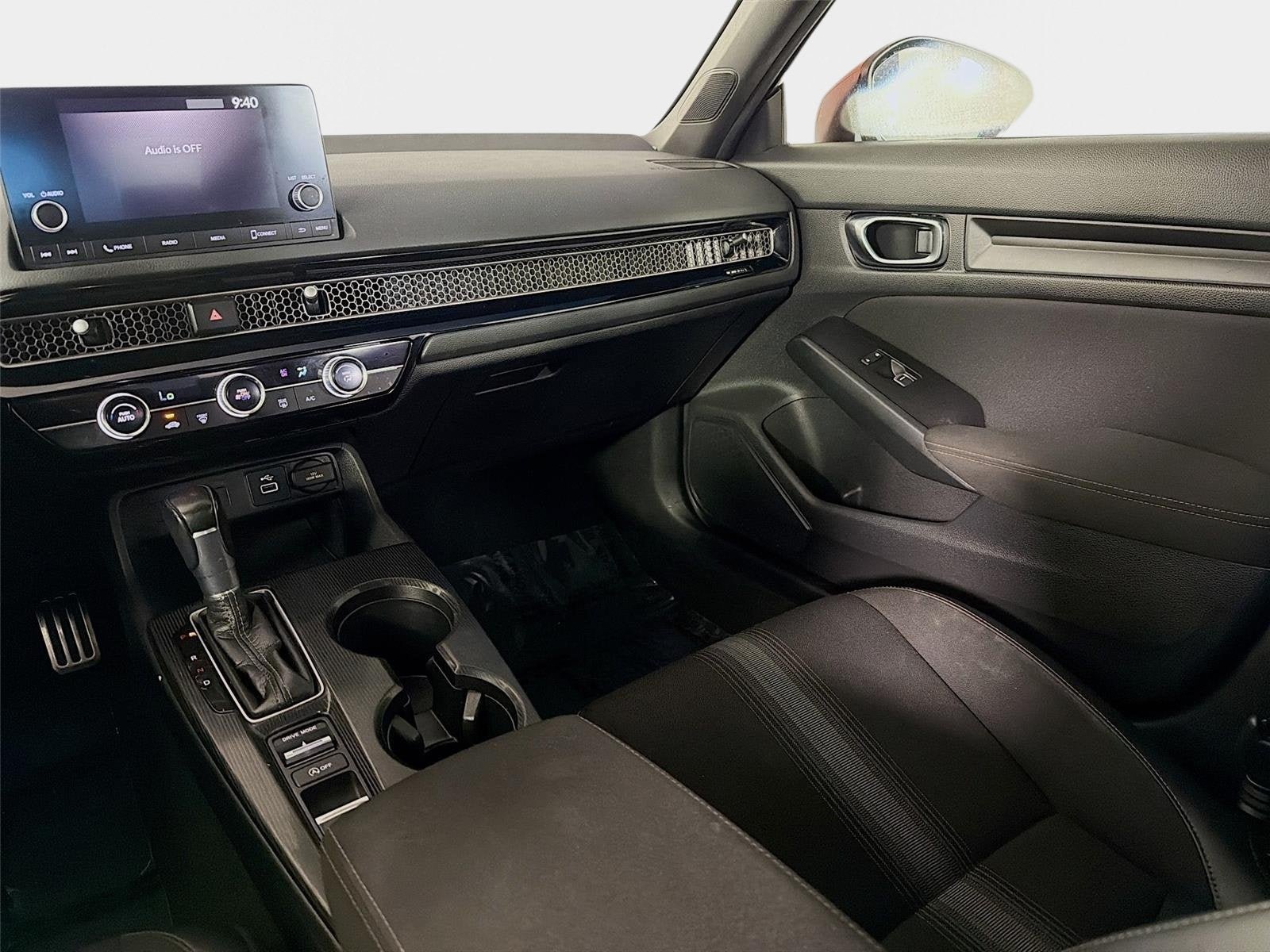 Used 2022 Honda Civic Sport image 22