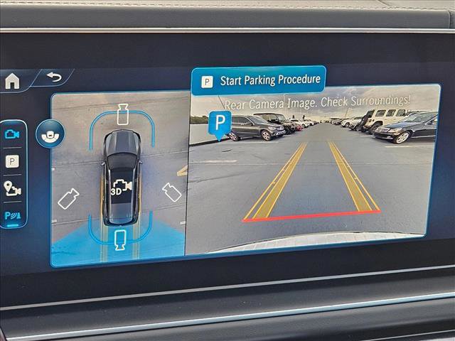 New 2026 Mercedes-Benz Maybach GLS 600 4MATIC image 13