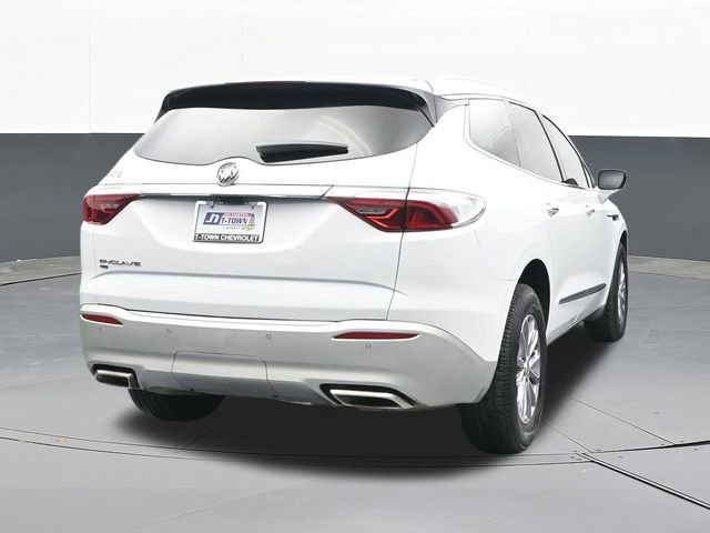 Used 2024 Buick Enclave Premium image 12