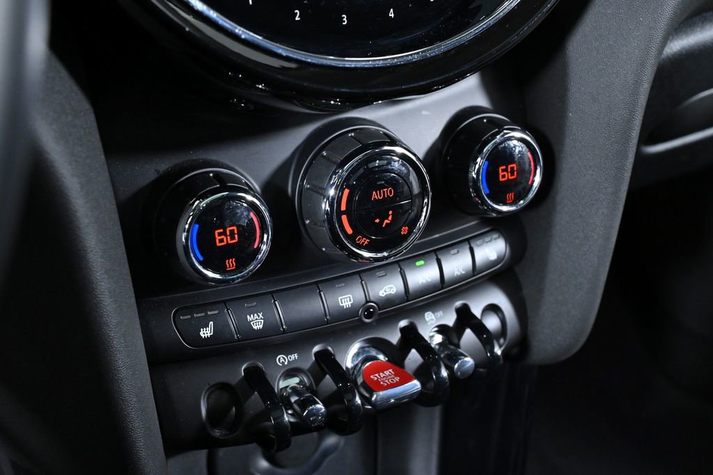 Certified 2024 MINI Cooper 2-Door Hardtop image 17