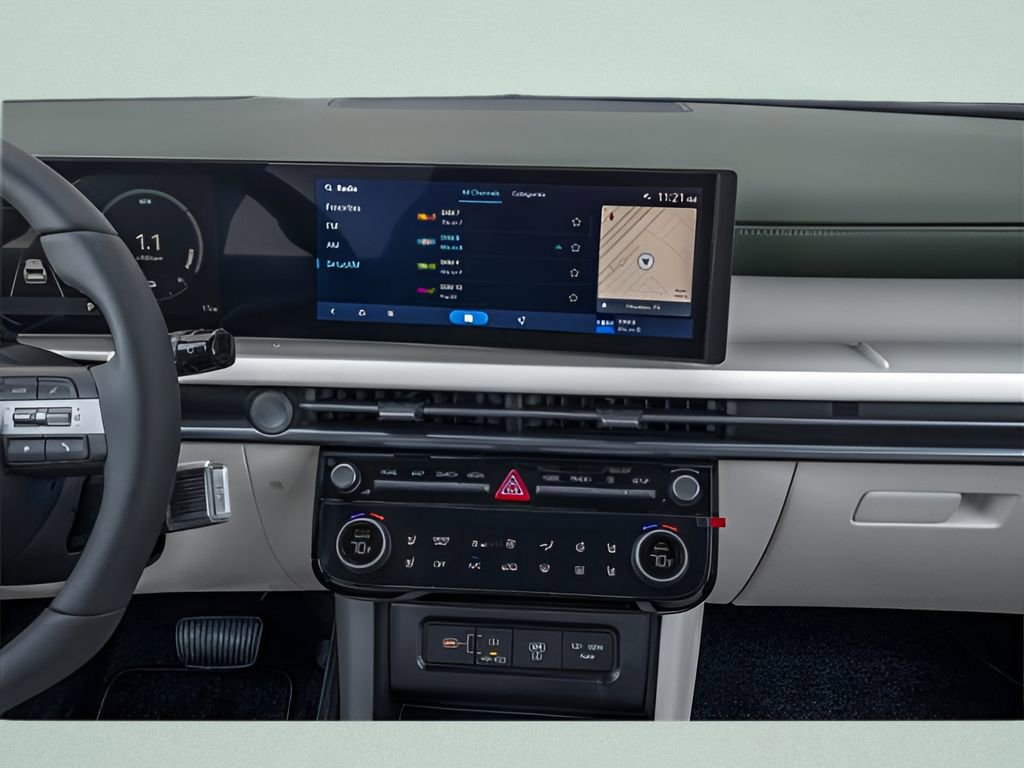 New 2026 Hyundai Tucson Limited AWD/4WD image 9
