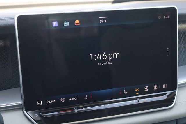 New 2026 Volkswagen Tiguan SE image 13