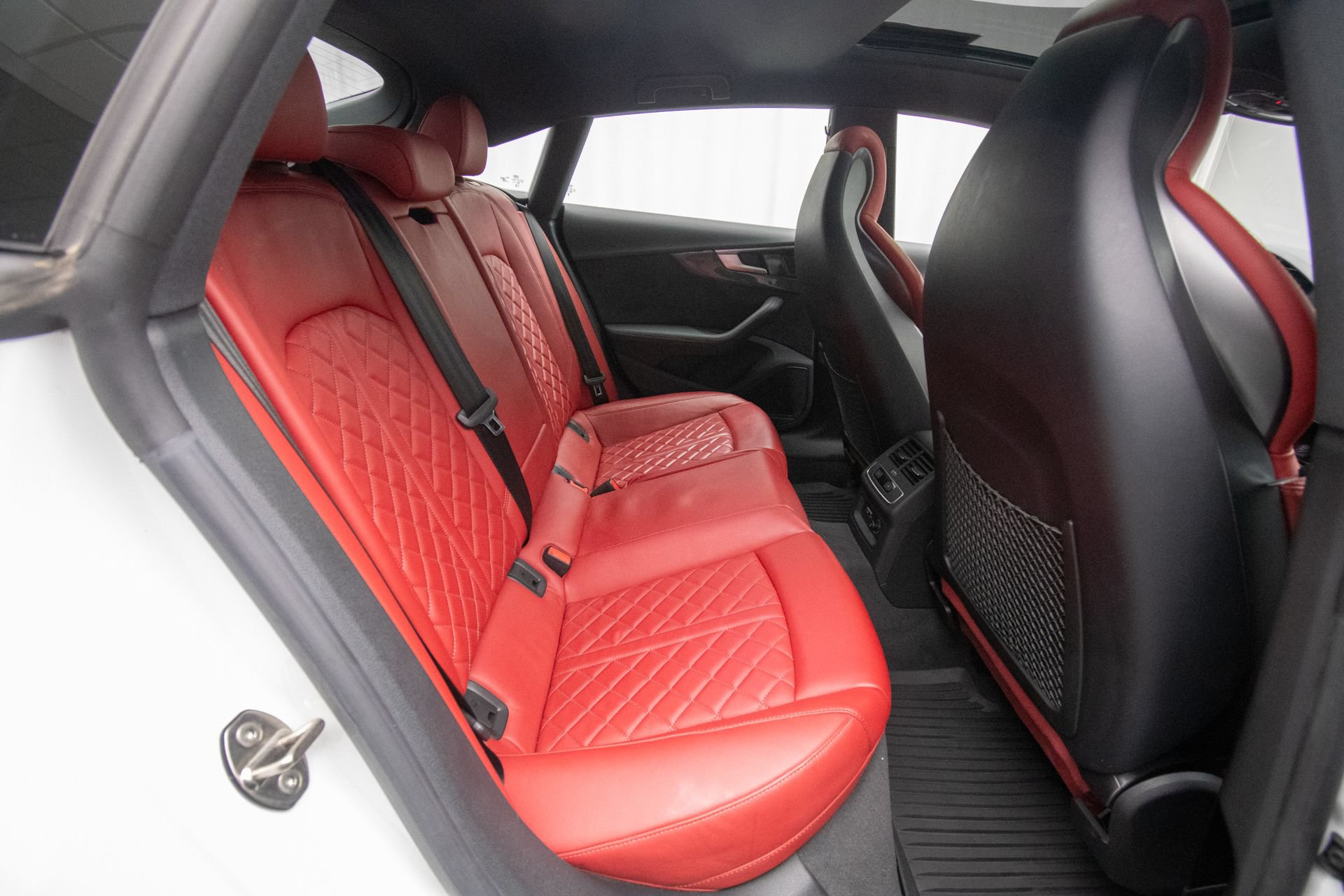 Used 2023 Audi S5 Premium Plus w/ Premium Plus Package AWD/4WD image 26