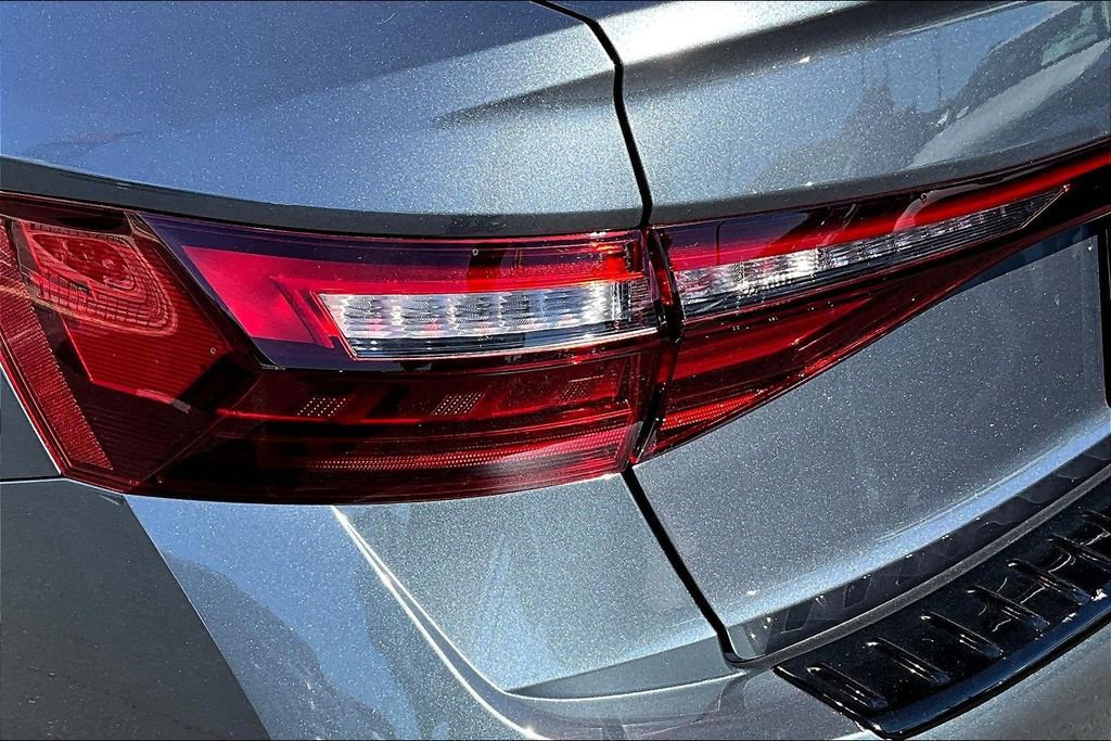 New 2026 Volkswagen Jetta SE image 21