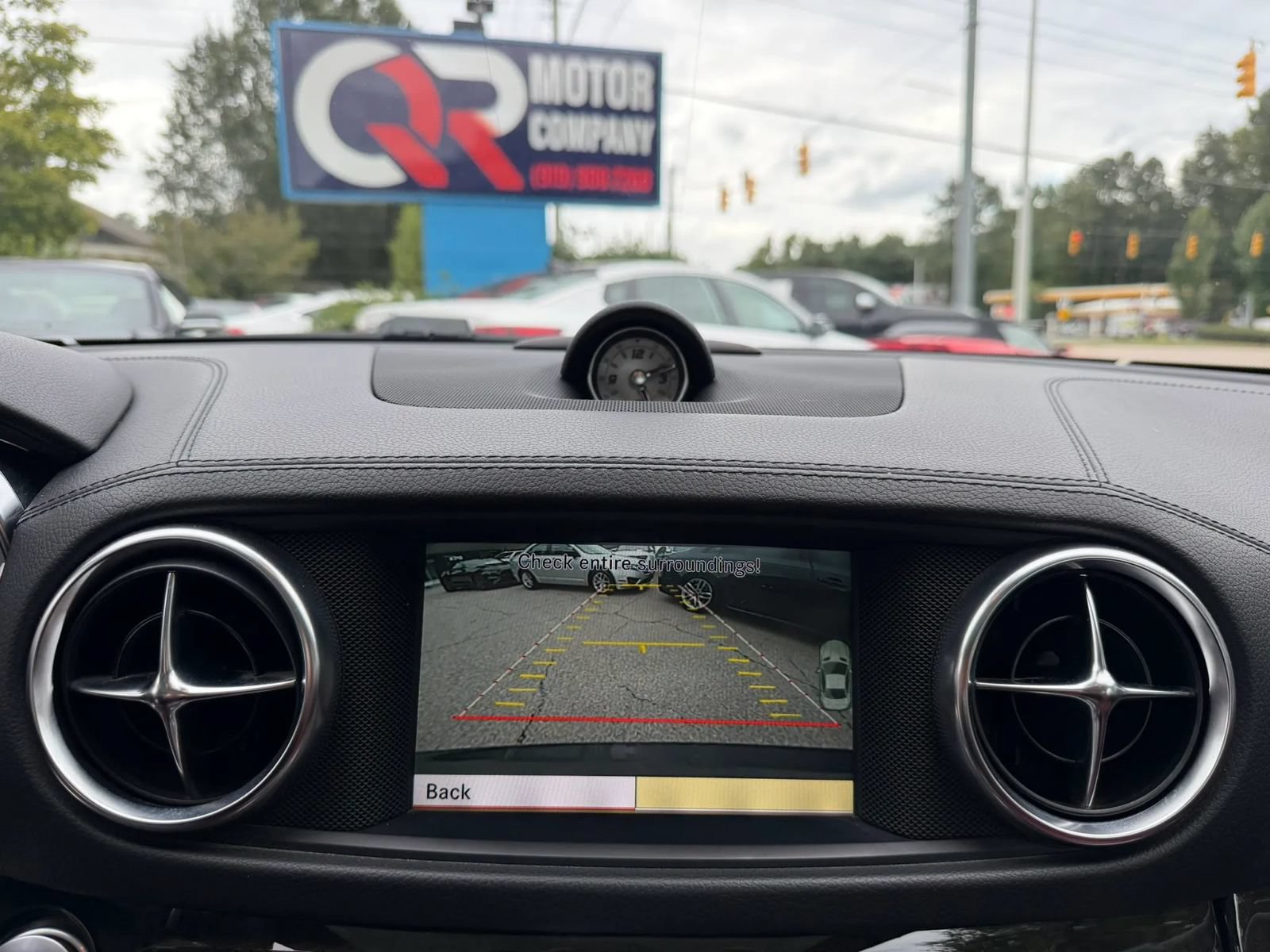 Used 2013 Mercedes-Benz SL 550 image 20