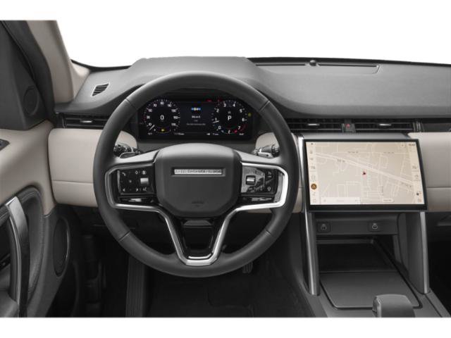 Certified 2024 Land Rover Discovery Sport S image 6