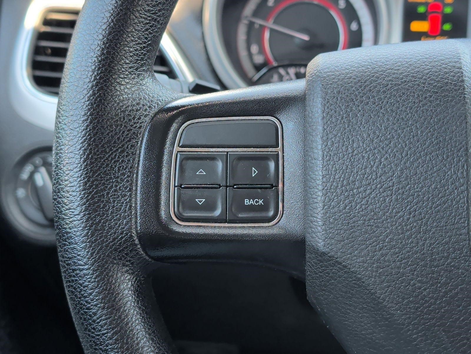 Used 2020 Dodge Journey SE FWD image 14