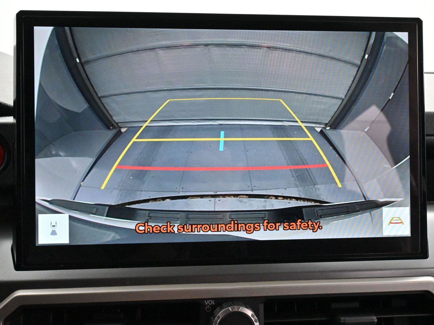 Used 2024 Toyota Tacoma TRD Sport image 21