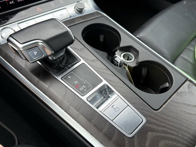 Used 2020 Audi A6 2.0T Premium image 20