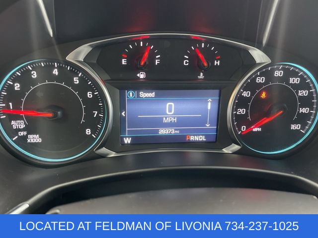 Certified 2024 Chevrolet Equinox LT image 12