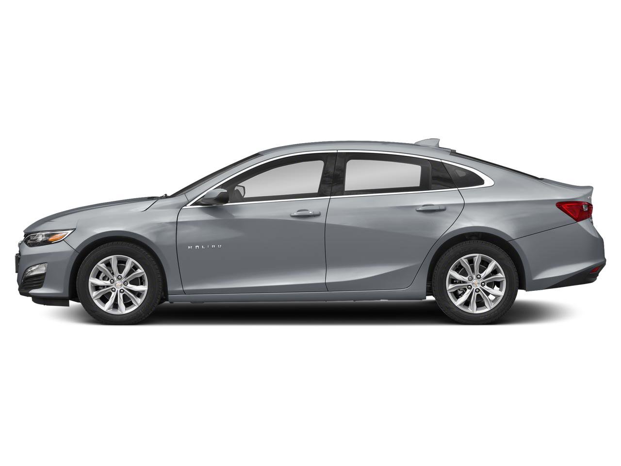 Certified 2023 Chevrolet Malibu LT image 47
