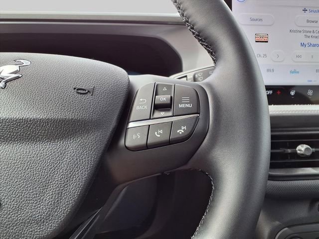 Used 2025 Ford Bronco Sport Badlands AWD/4WD image 18
