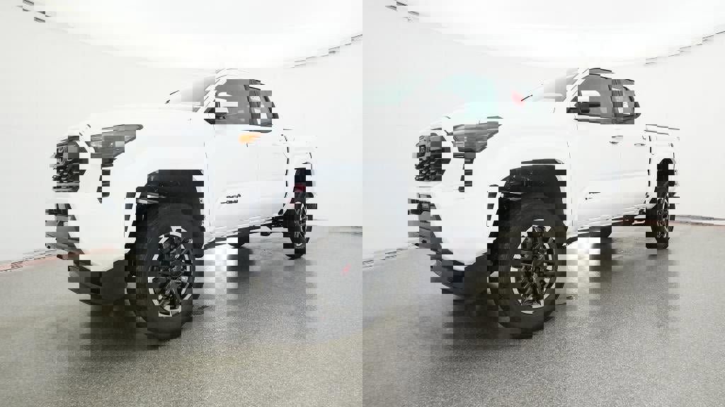 New 2026 Toyota Tacoma TRD Sport image 17