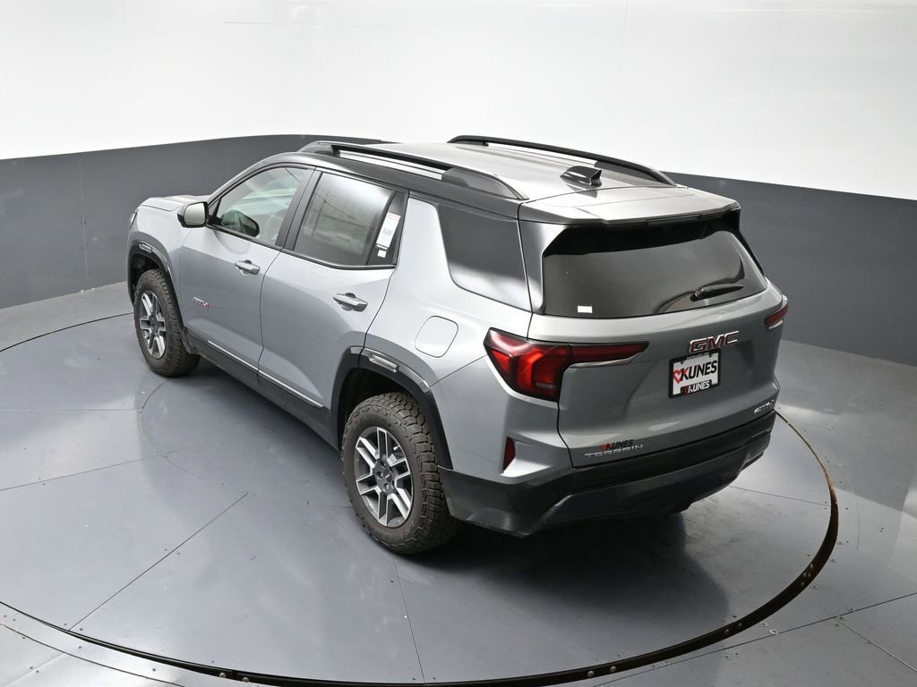 New 2026 GMC Terrain AT4 w/ Technology Package II image 41
