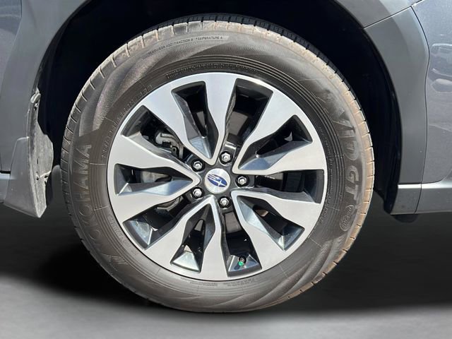 Used 2024 Subaru Outback Touring XT w/ Popular Package #2 AWD/4WD image 10