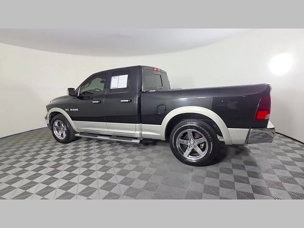Used 2009 Dodge Ram 1500 Truck Laramie RWD image 43