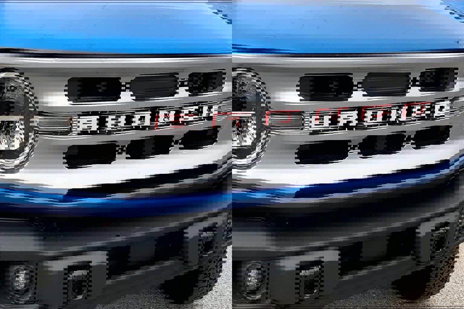 Certified 2025 Ford Bronco Big Bend w/ Black Diamond Package image 29