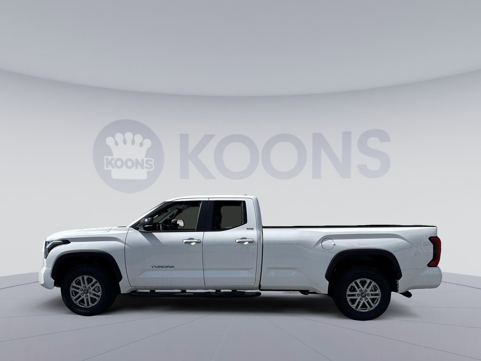 New 2025 Toyota Tundra SR5 image 2