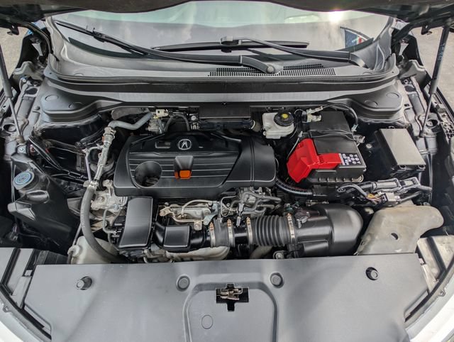 Used 2019 Acura RDX AWD w/ Advance Package image 30