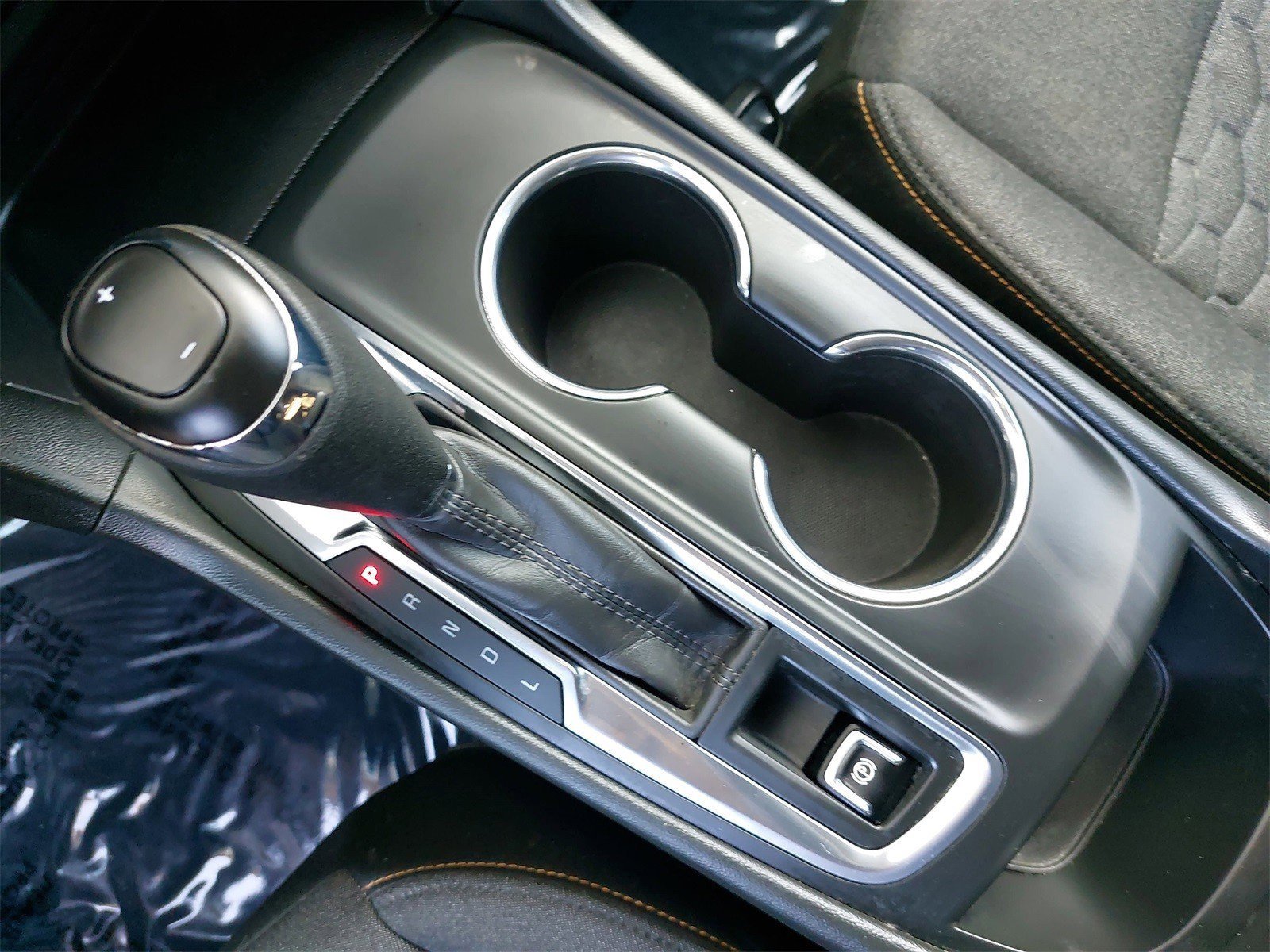 Used 2021 Chevrolet Equinox LT image 27