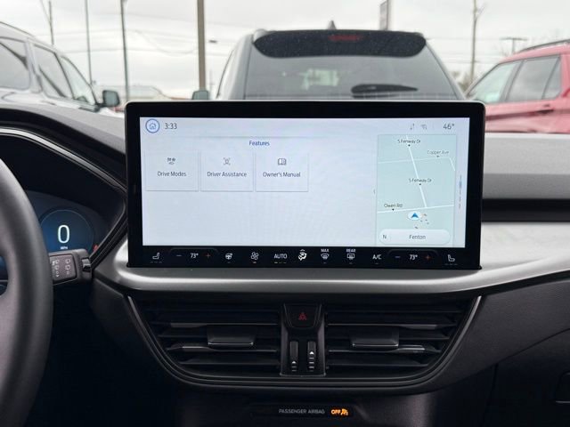 Used 2023 Ford Escape Active w/ Tech Pack #2 image 25