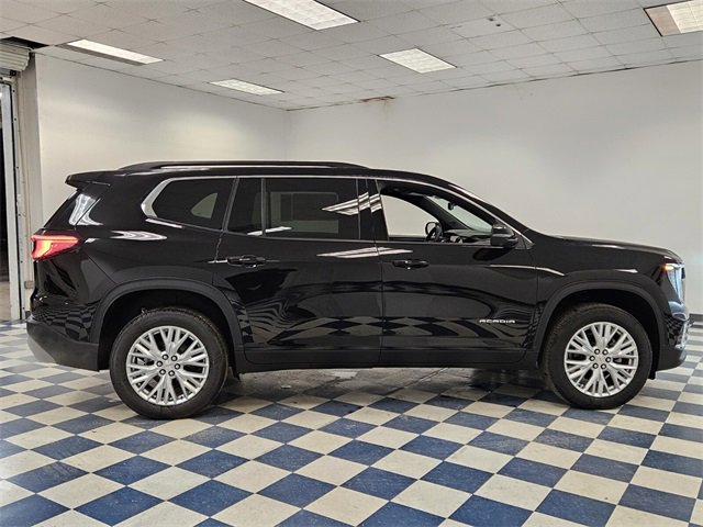 New 2026 GMC Acadia Elevation w/ Elevation Premium Package image 13