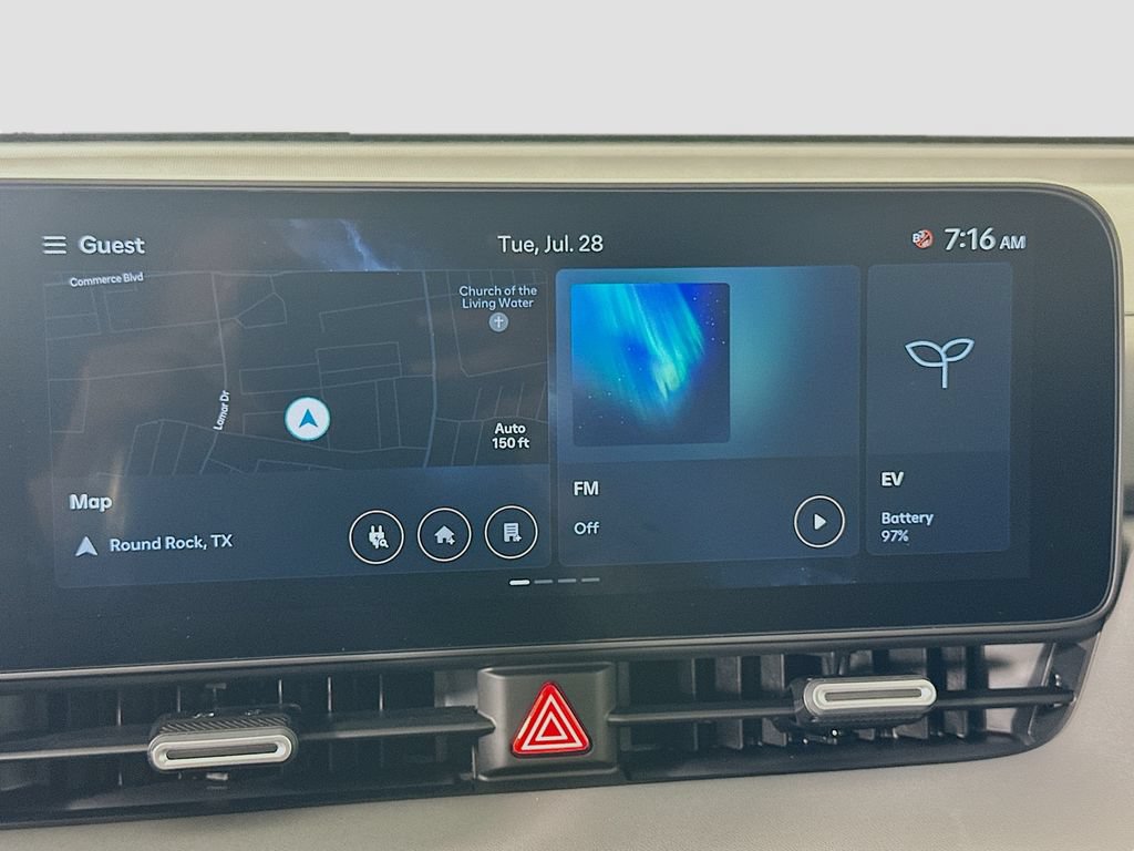 New 2026 Hyundai Ioniq 5 SEL RWD image 12