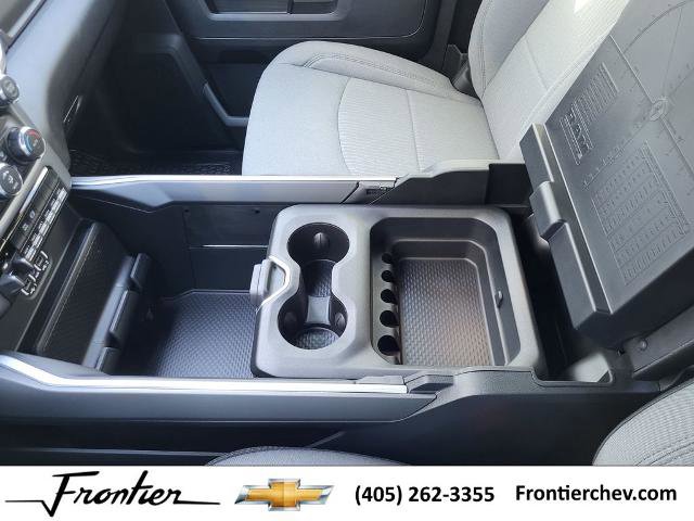 Used 2024 RAM 5500 SLT w/ Quick Order Package 2YG SLT image 27