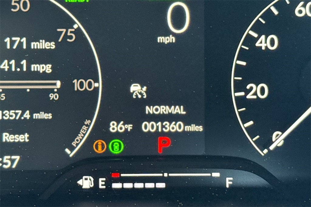 Certified 2025 Honda Civic Sport image 23