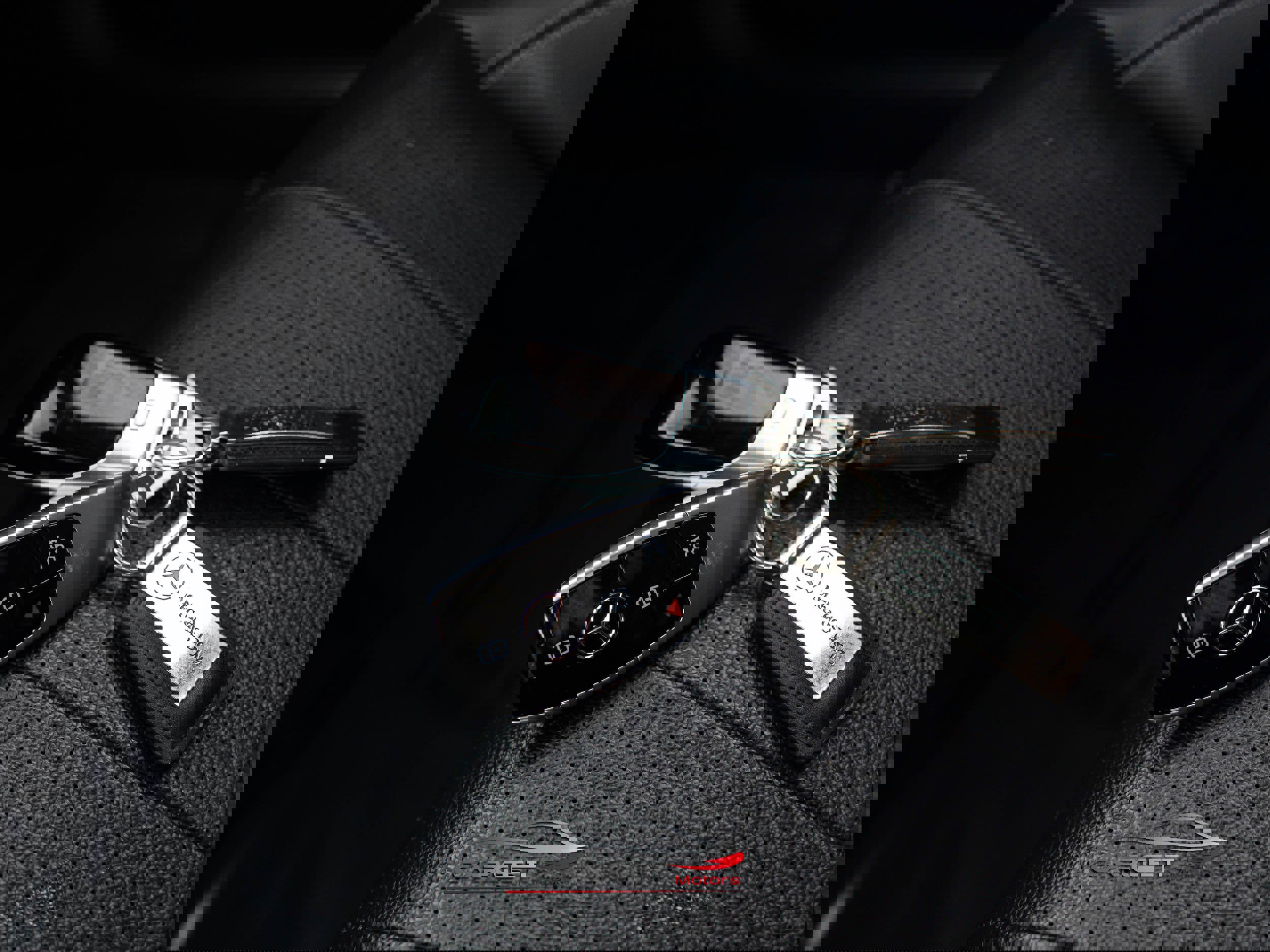 Used 2017 Mercedes-Benz E 300 300 4MATIC AMG Package image 50