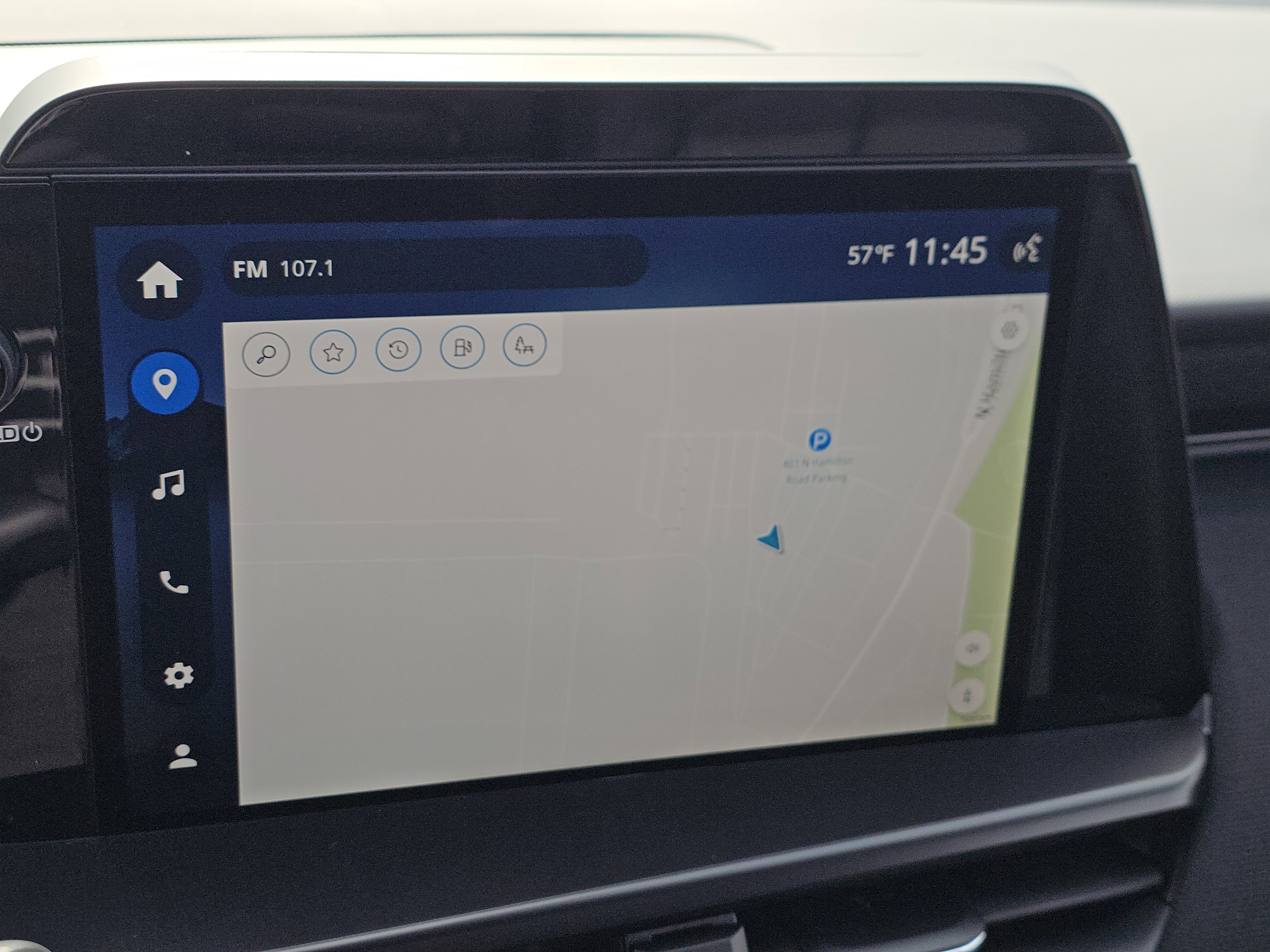 New 2026 Subaru Outback Limited AWD/4WD image 13