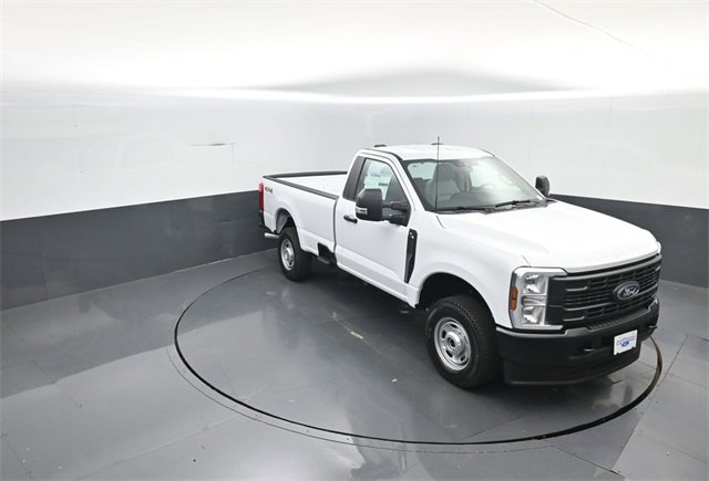New 2026 Ford F250 XL image 17